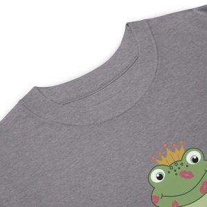 Men's Premium Heavyweight Tee | Cotton 